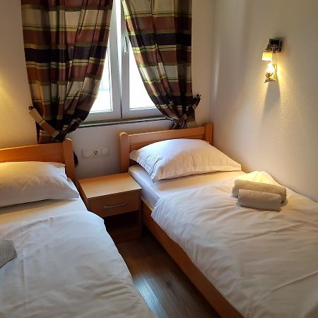Hotel Pansion Bojic Međugorje Exteriér fotografie