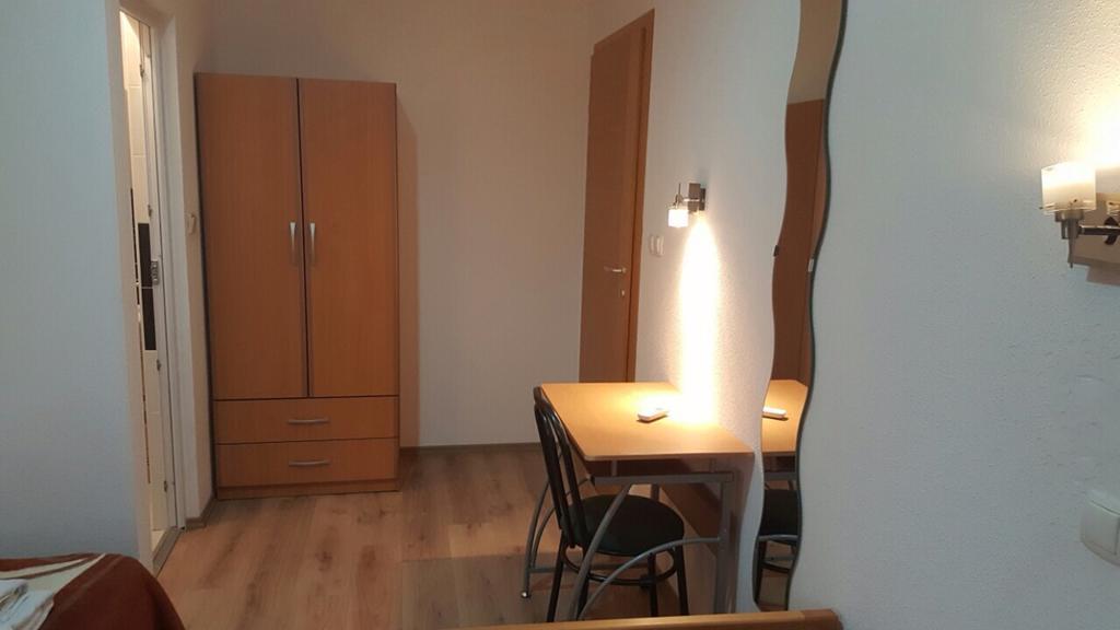 Hotel Pansion Bojic Međugorje Exteriér fotografie