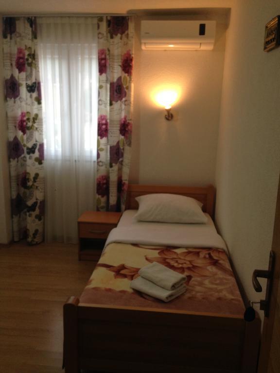 Hotel Pansion Bojic Međugorje Exteriér fotografie