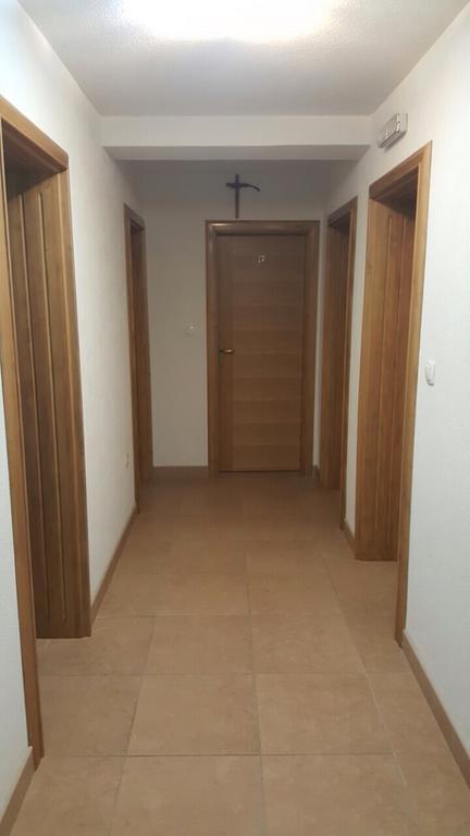 Hotel Pansion Bojic Međugorje Exteriér fotografie