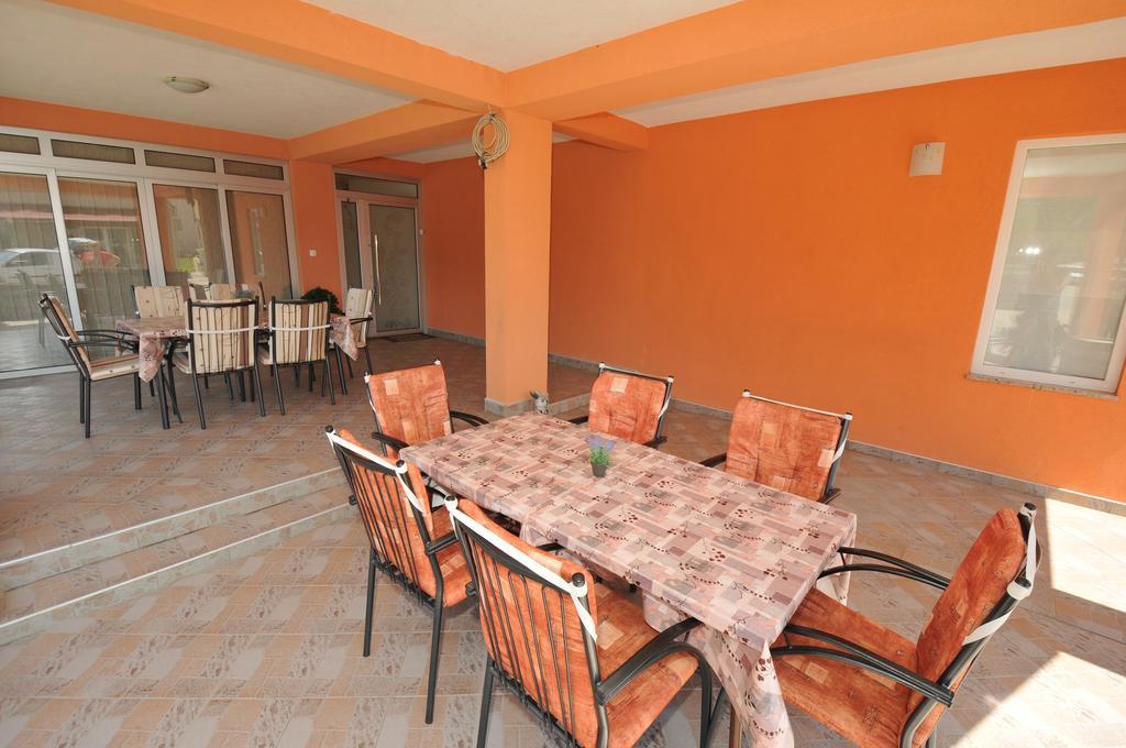 Hotel Pansion Bojic Međugorje Exteriér fotografie