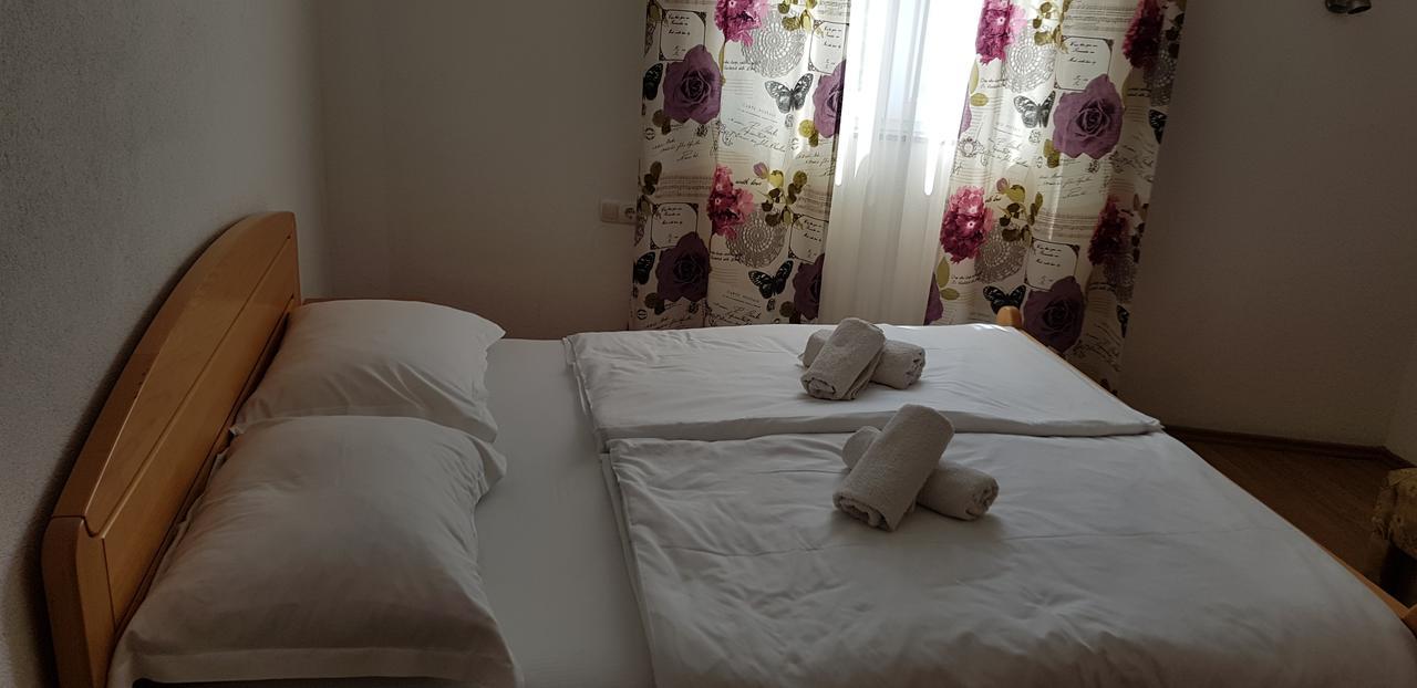 Hotel Pansion Bojic Međugorje Exteriér fotografie