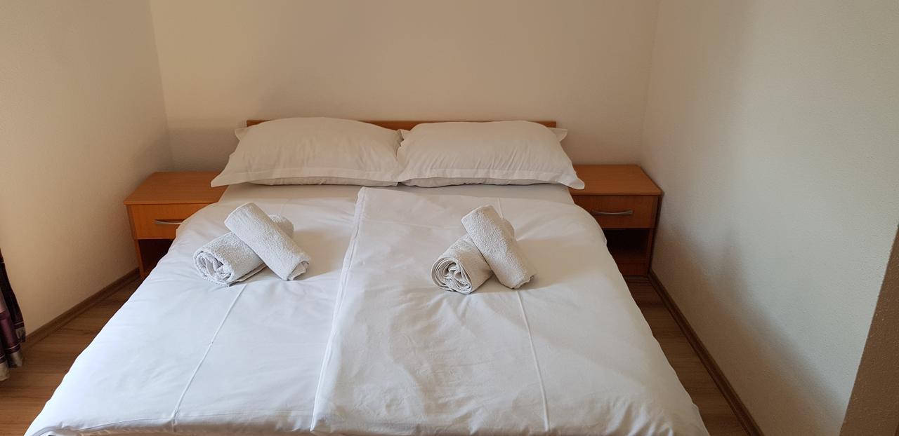 Hotel Pansion Bojic Međugorje Exteriér fotografie