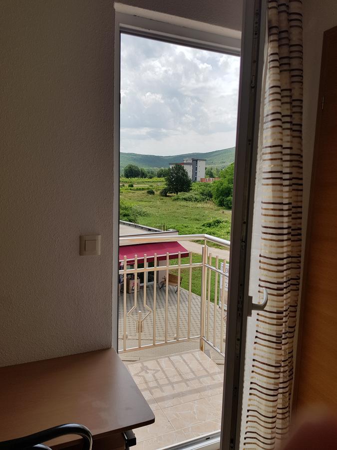 Hotel Pansion Bojic Međugorje Exteriér fotografie