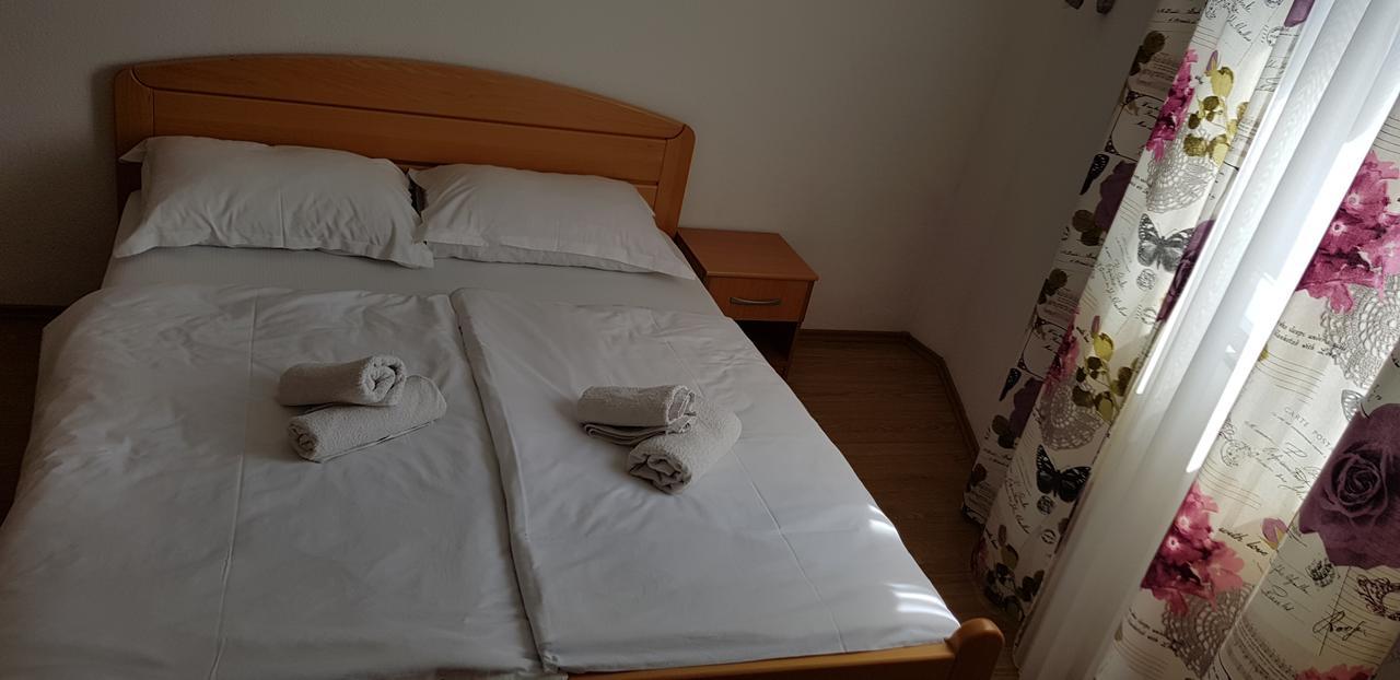Hotel Pansion Bojic Međugorje Exteriér fotografie