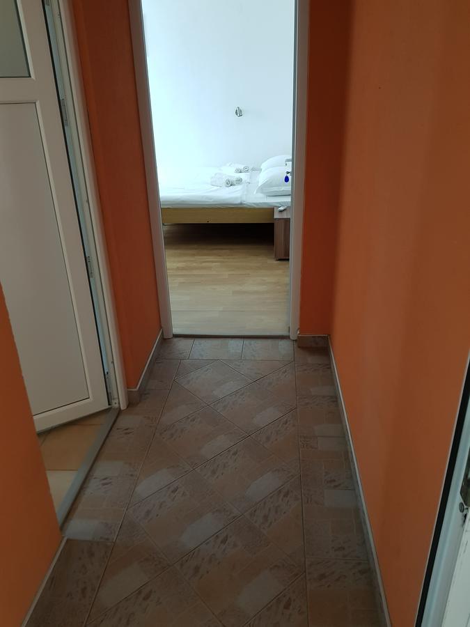 Hotel Pansion Bojic Međugorje Exteriér fotografie