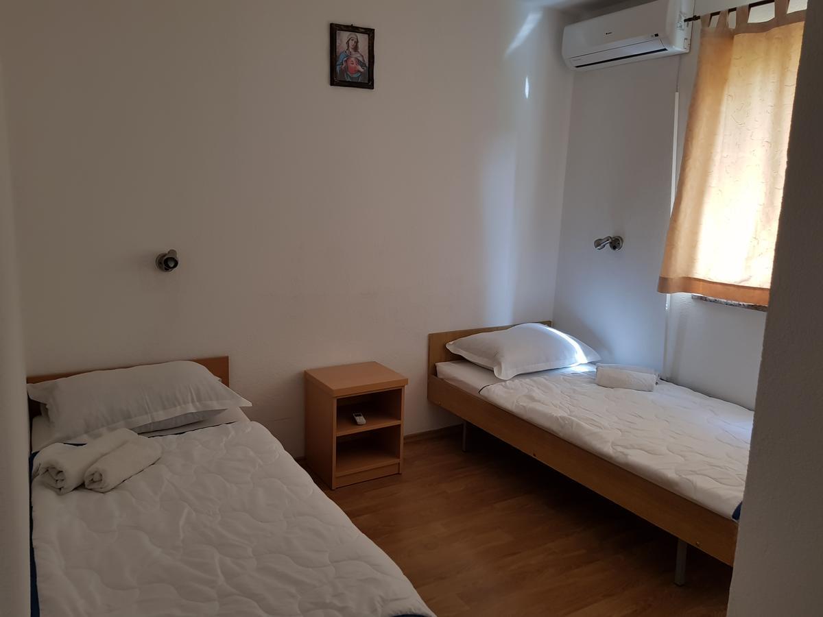 Hotel Pansion Bojic Međugorje Exteriér fotografie