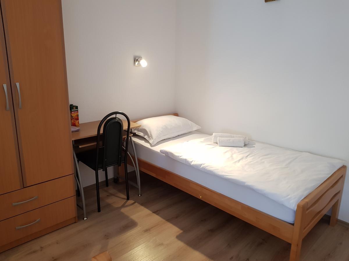 Hotel Pansion Bojic Međugorje Exteriér fotografie