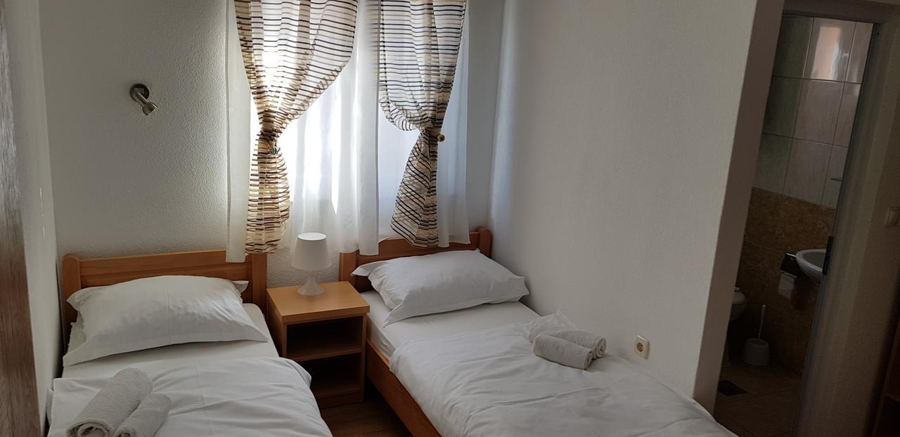 Hotel Pansion Bojic Međugorje Exteriér fotografie
