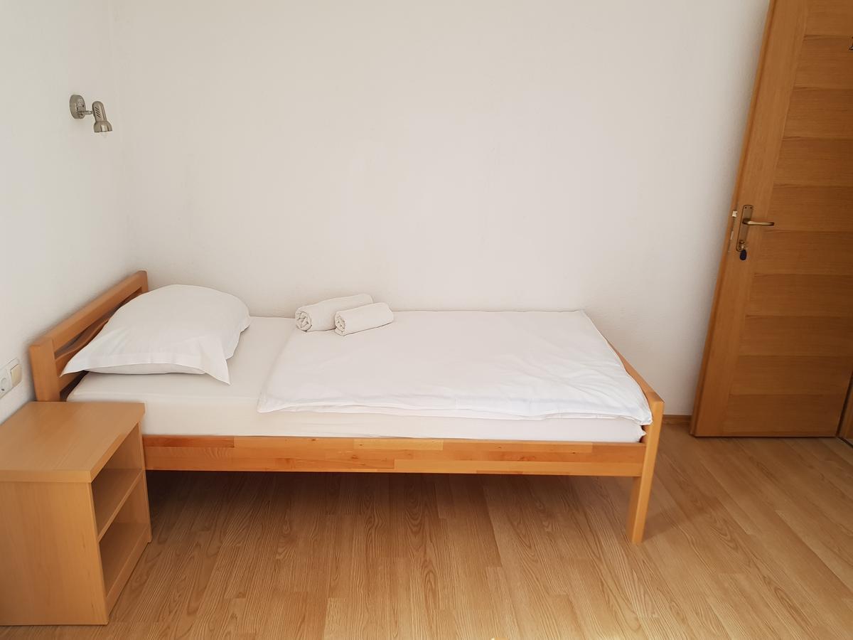 Hotel Pansion Bojic Međugorje Exteriér fotografie