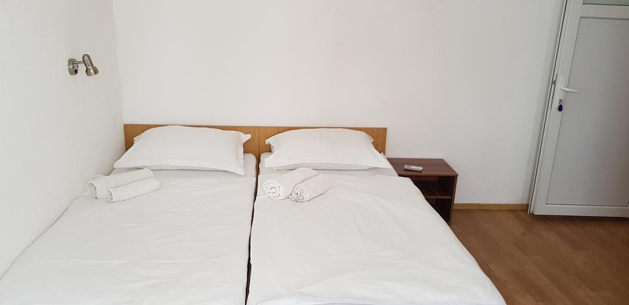 Hotel Pansion Bojic Međugorje Exteriér fotografie