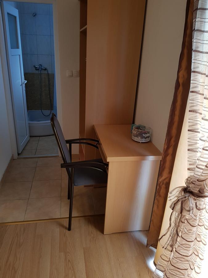 Hotel Pansion Bojic Međugorje Exteriér fotografie