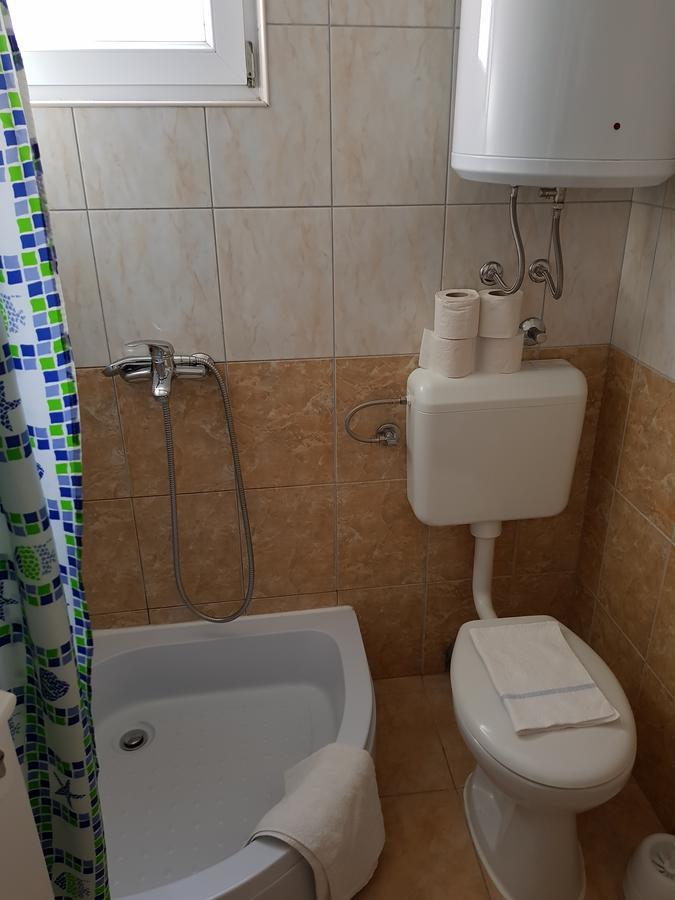 Hotel Pansion Bojic Međugorje Exteriér fotografie