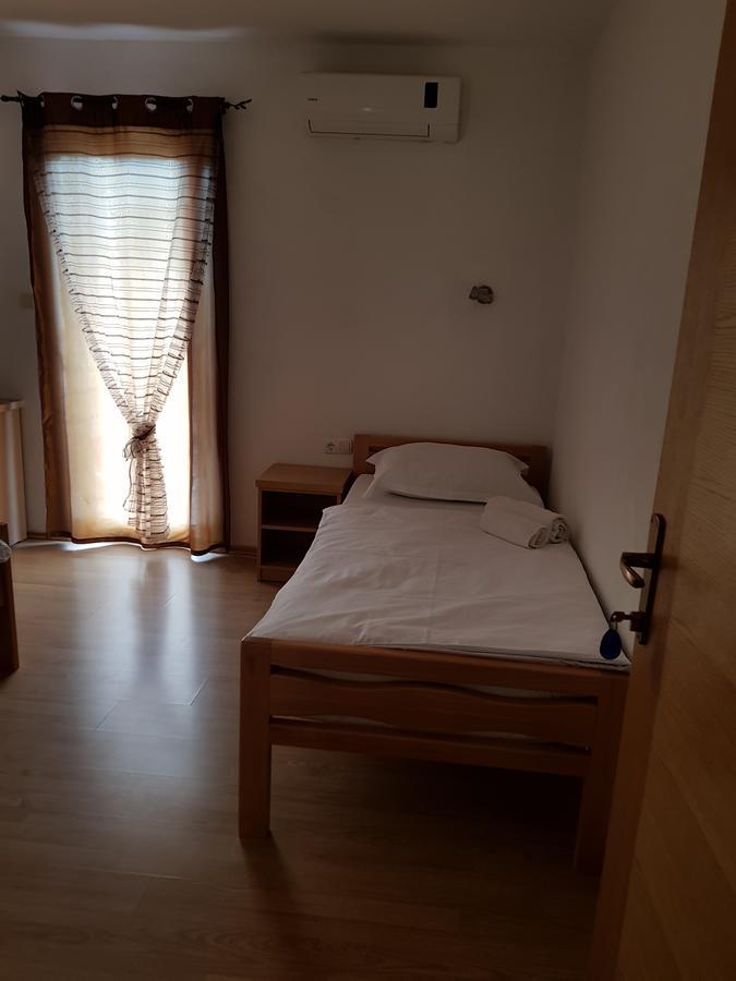 Hotel Pansion Bojic Međugorje Exteriér fotografie