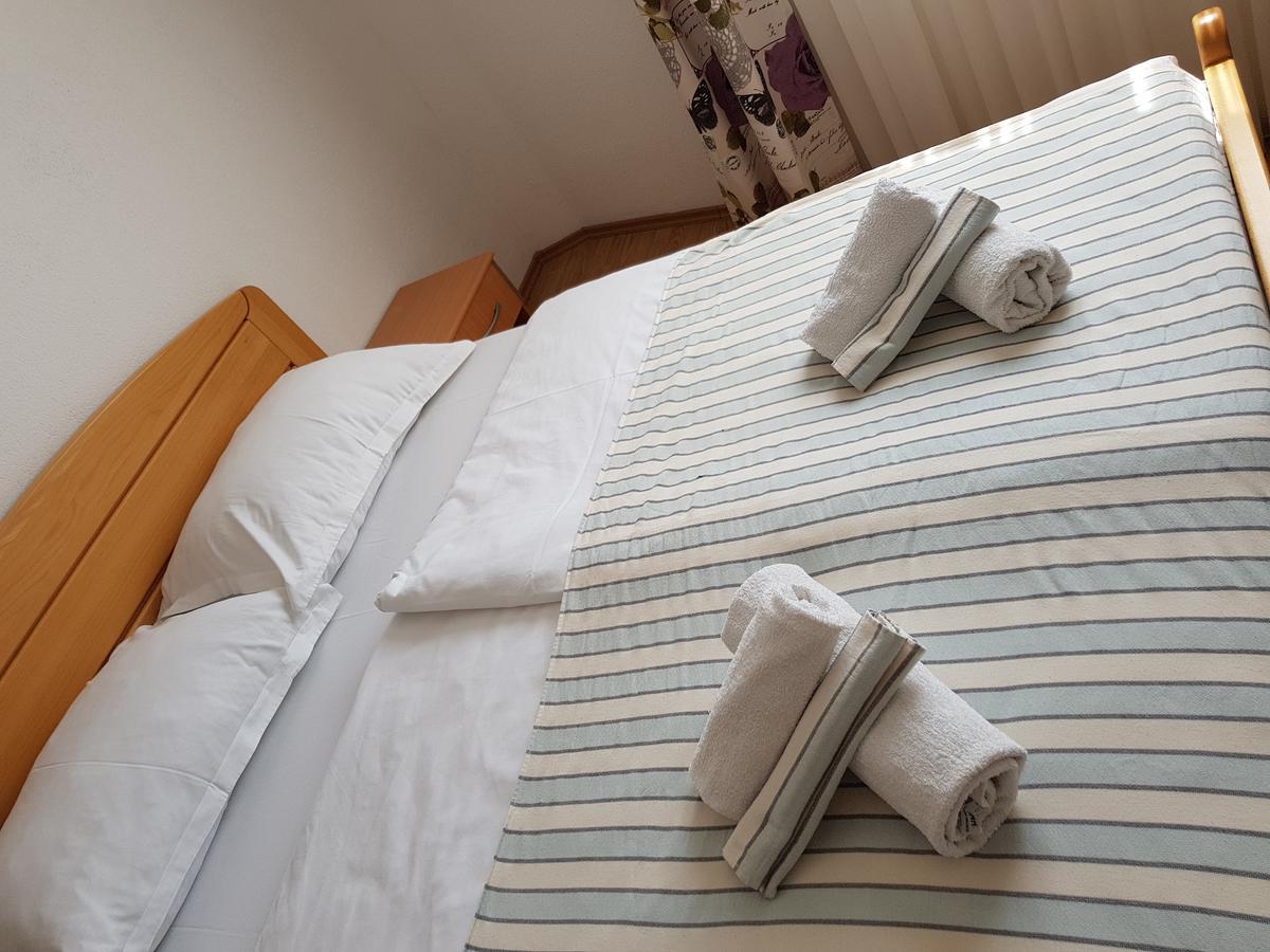 Hotel Pansion Bojic Međugorje Exteriér fotografie