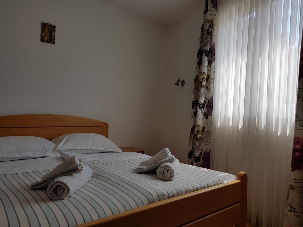 Hotel Pansion Bojic Međugorje Exteriér fotografie