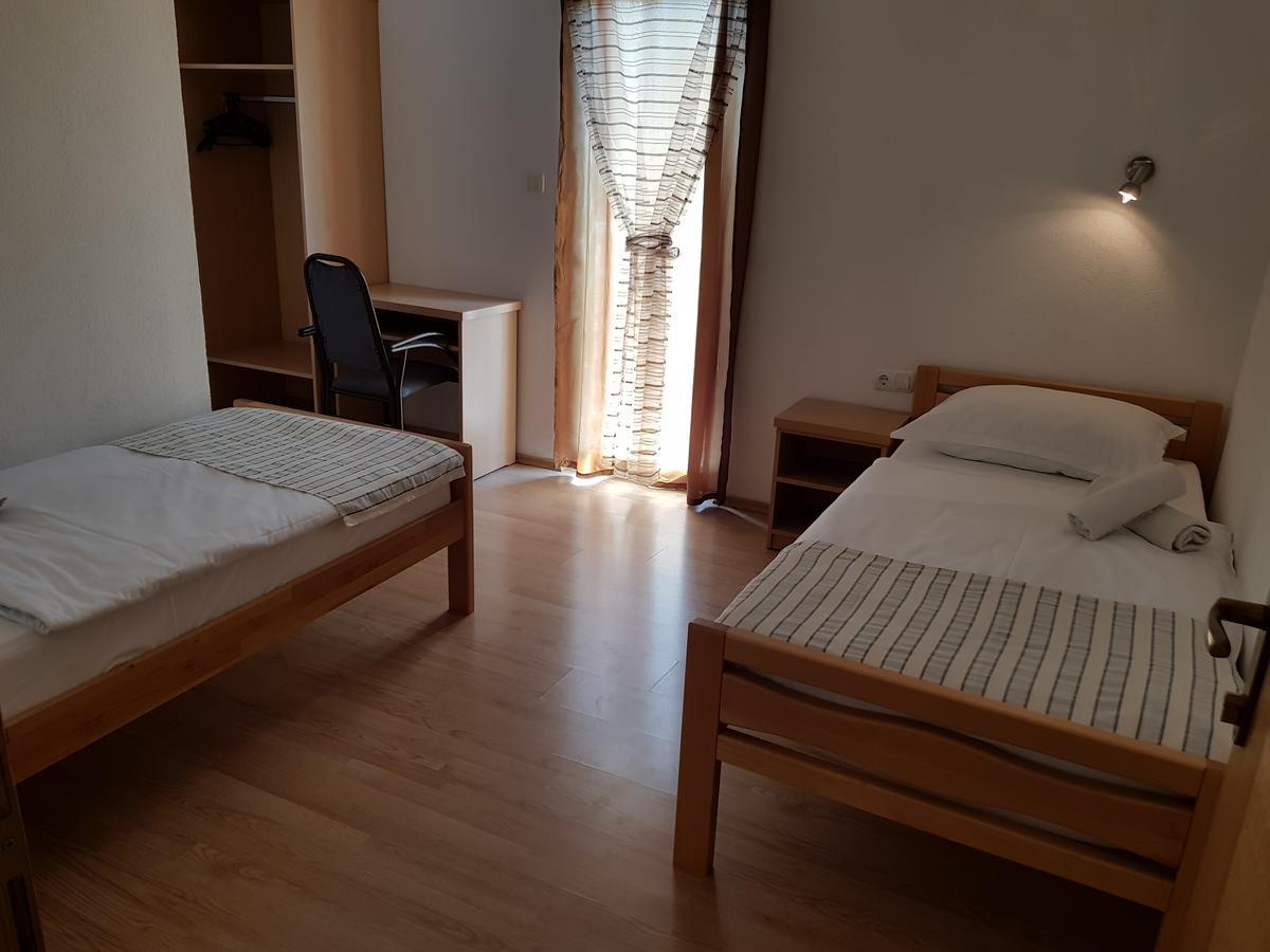 Hotel Pansion Bojic Međugorje Exteriér fotografie