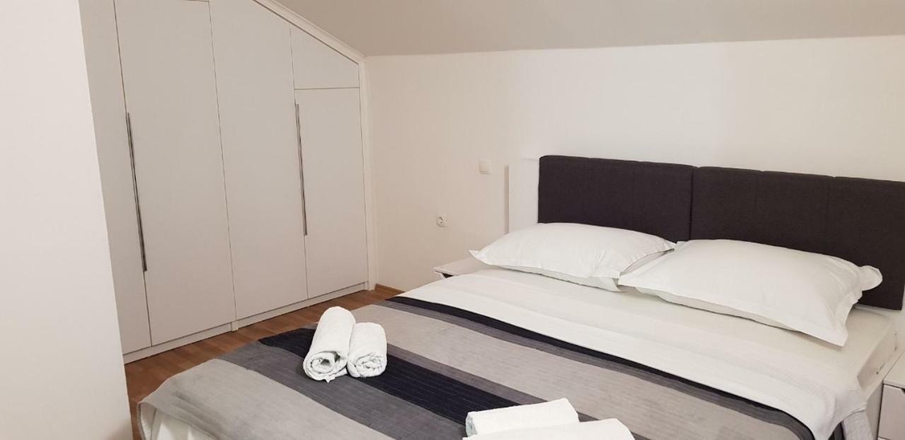 Hotel Pansion Bojic Međugorje Exteriér fotografie